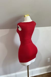 Image 4 of Camila mini dress