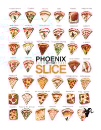 Image 1 of PHOENIX — PIZZA