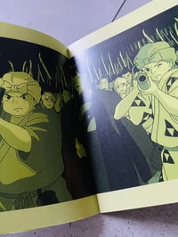 Image 3 of Hildegard Press 09 百姓A HUNDRED SURNAMES by Steff Hui Ci Ling