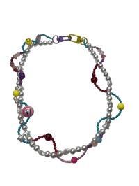 Overgrown Choker