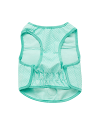 Image 1 of GF Pet Ice Vest Aqua