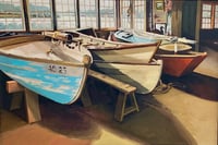 Lowell Boat Shop 2