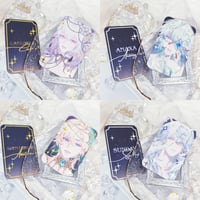 Image 4 of HONKAI PHOTOCARDS