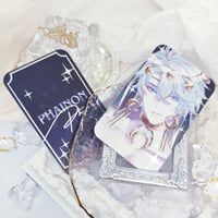 Image 2 of HONKAI PHOTOCARDS