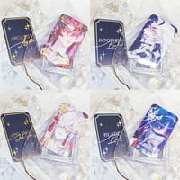 Image 5 of HONKAI PHOTOCARDS