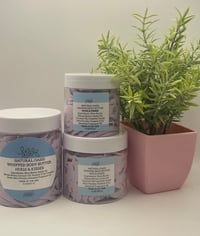 Image 1 of Hugs & Kisses Whipped Body Butter