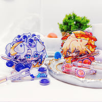 Image 2 of PHAIDEI DESSERT STANDEES