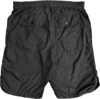 Image 2 of '08 Rick Owens "Creatch" Nylon Shorts - 36
