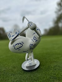 Image 8 of GOLFKOEUR - Blue