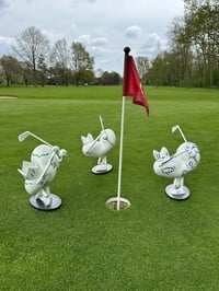 Image 9 of GOLFKOEUR - Blue