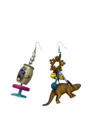 Mayo & Mayhem 