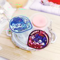 Image 3 of ALIEN STAGE PUDDING CHARMS