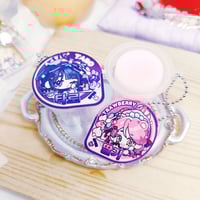 Image 2 of ALIEN STAGE PUDDING CHARMS