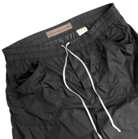 Image 3 of '08 Rick Owens "Creatch" Nylon Shorts - 36