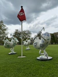 Image 1 of GOLFKOEUR - couleur unique