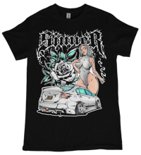 Image 2 of Thorns Tee