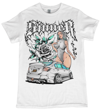 Image 1 of Thorns Tee