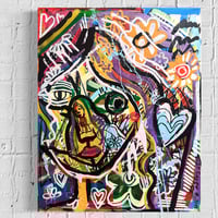 Image 1 of THE Garden Inside Her Mind 