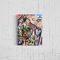 Image 2 of THE Garden Inside Her Mind 