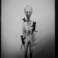 Cat Person (original)