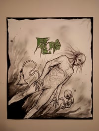 Devil Fetus (original 