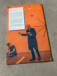 Image 4 of TALKER #6 Dora García