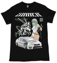 Image 1 of Fenderless Tee
