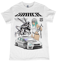 Image 2 of Fenderless Tee