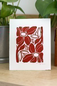 Image 1 of flowers