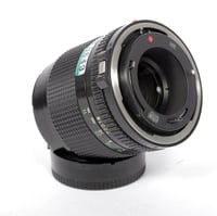 Image 4 of Canon 85mm F1.8 New FD NFD mount #0643