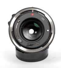 Image 5 of Canon 85mm F1.8 New FD NFD mount #0643