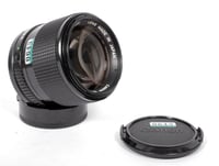 Image 1 of Canon 85mm F1.8 New FD NFD mount #0643