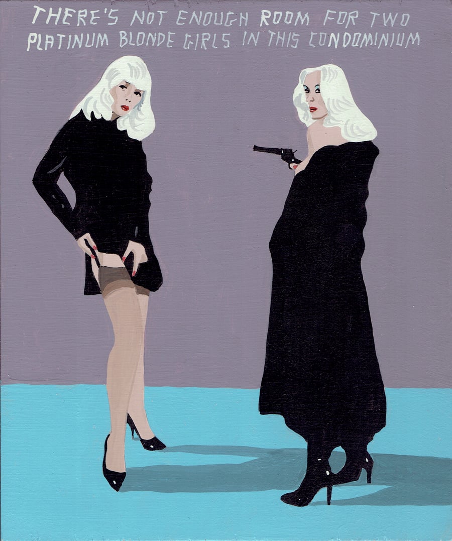 Image of THE CONDOMINIUM