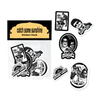Image 2 of Hindi Cinema Sticker Pack