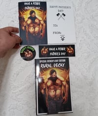 Rural Decay Father's Day Bundle