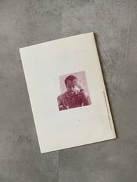 Image 3 of Letter from Gaza (1956) by Ghassan Kanafani