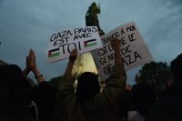 #1 PRINT FOR GAZA
