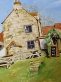 The Victoria Arms in Oxford 