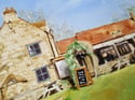 The Victoria Arms in Oxford 