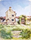 Victoria Arms in Oxford 