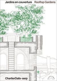 Image 1 of JARDINS EN COUVERTURE - ChartierDalix / serp