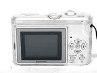 Image 5 of Panasonic DMC-LZ3 5MP digital camera TESTED + 2BG card #0823