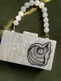 Image 4 of Sea Shell handbag