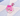 Galacta Knight Shaker Charm  Keychain