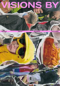 VISIONS BY — Issue No.7 