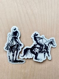 Image 1 of VAQUEROS BUNDLE