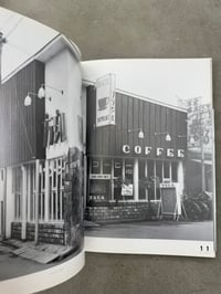 Image 4 of Kissaten: photographs of old Japanese Cafe - Genki Numata