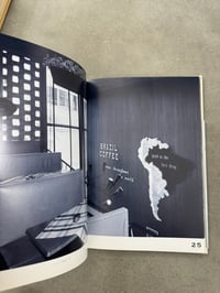 Image 9 of Kissaten: photographs of old Japanese Cafe - Genki Numata