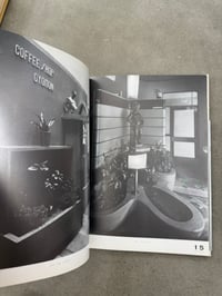 Image 11 of Kissaten: photographs of old Japanese Cafe - Genki Numata