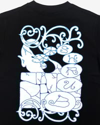 Image 4 of SHRUB DUSK TEE